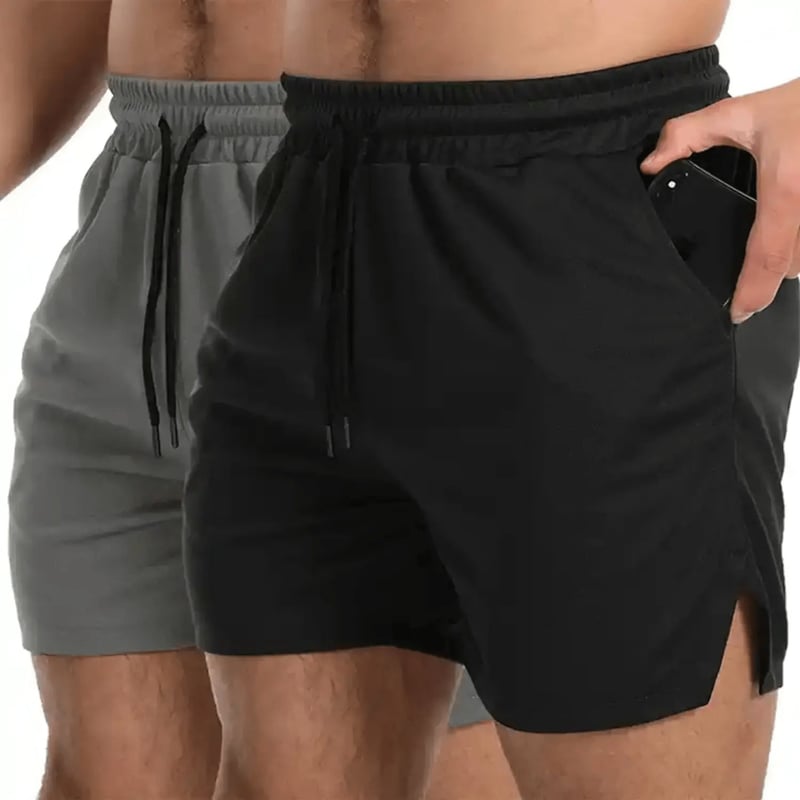 Shorts para gym sale