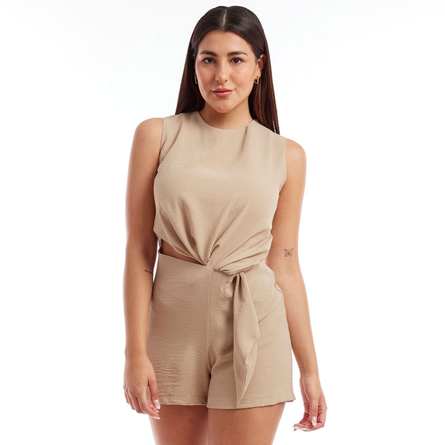 Short enterizo para mujer shop