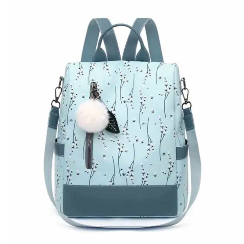Mochila de mujer antirrobo hotsell
