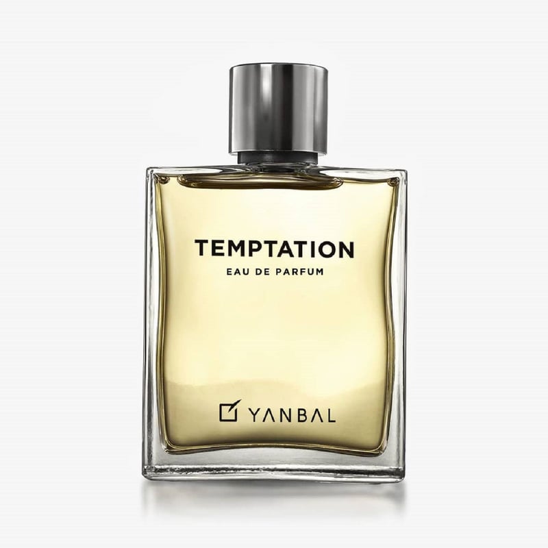 Unique Temptation para hombre Eau de Parfum 100ml