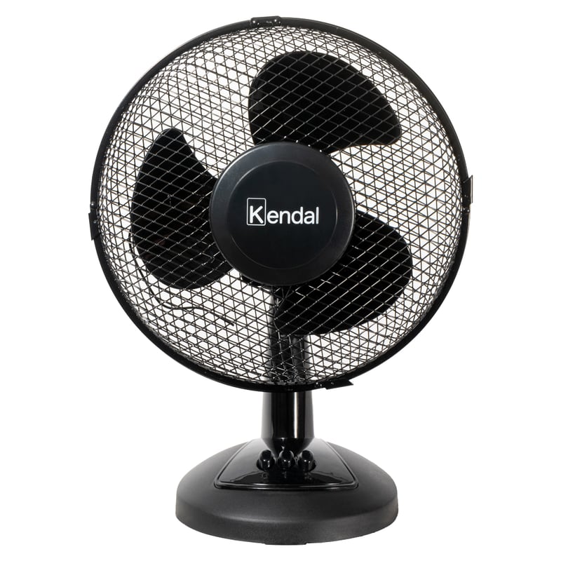 Petit ventilateur d'appoint - Électroménager
