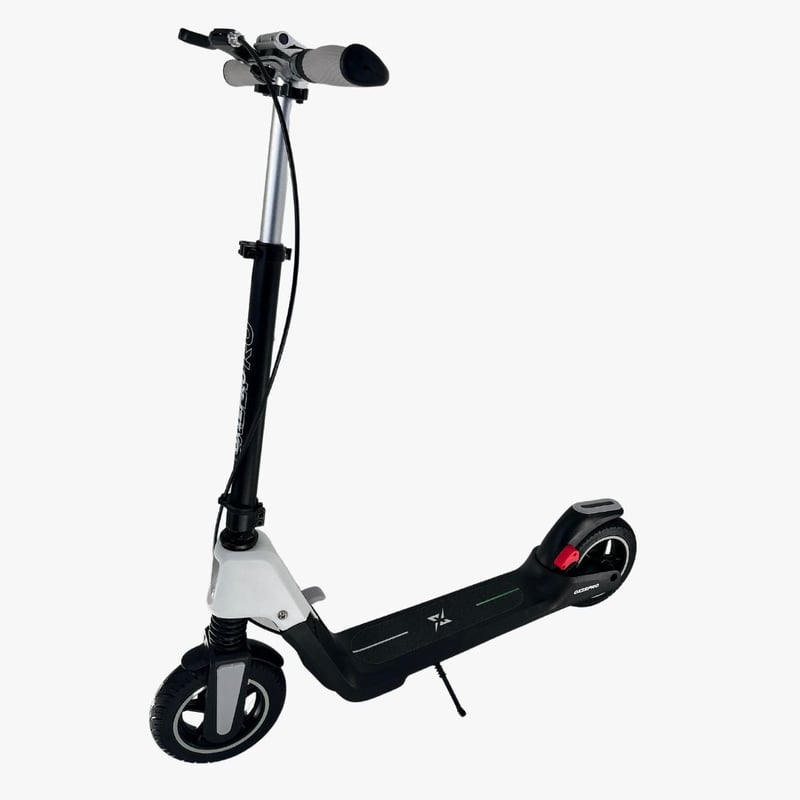 OXIEPRO - Scooter Venom Oxie Pro Gris