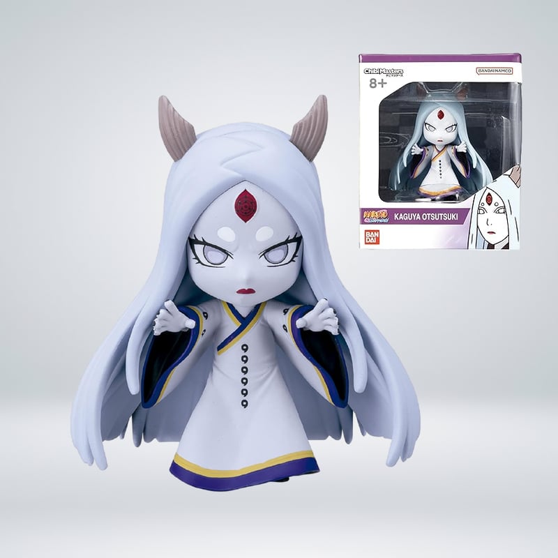 FUNKO - CHIBIMASTER KAGUYA OTSUTSUKI