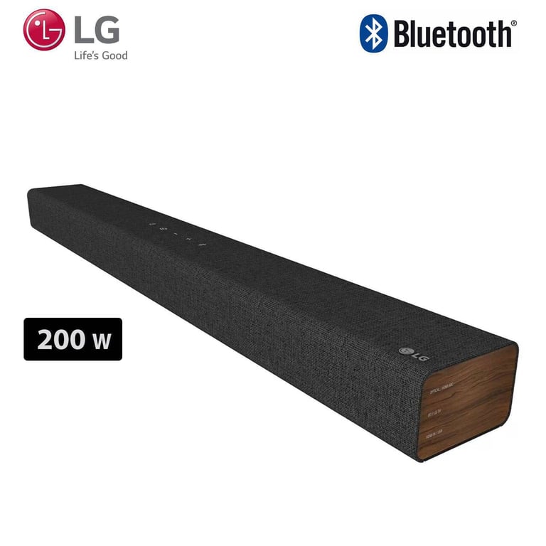SOUND BAR LG SP2 AL SOUND PRO BLUETOOTH LG