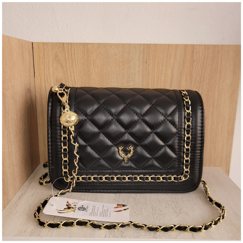 Oso Con Bolso De Mano En Beige De 23x17x36 Cm | Leroy Merlin