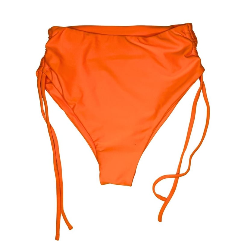 LIMA BIKINI - Bottom Tiro Alto Ajustable Lima Bikini