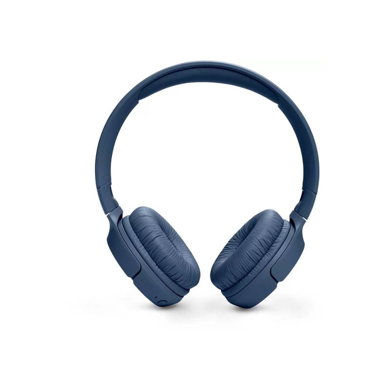 JBL - AUDIFONO INALAMBRICO JBL TUNE 520BT - AZUL