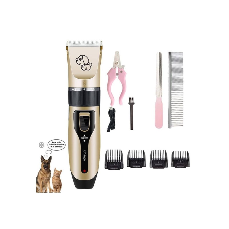 Cortadora de pelo sodimac shop