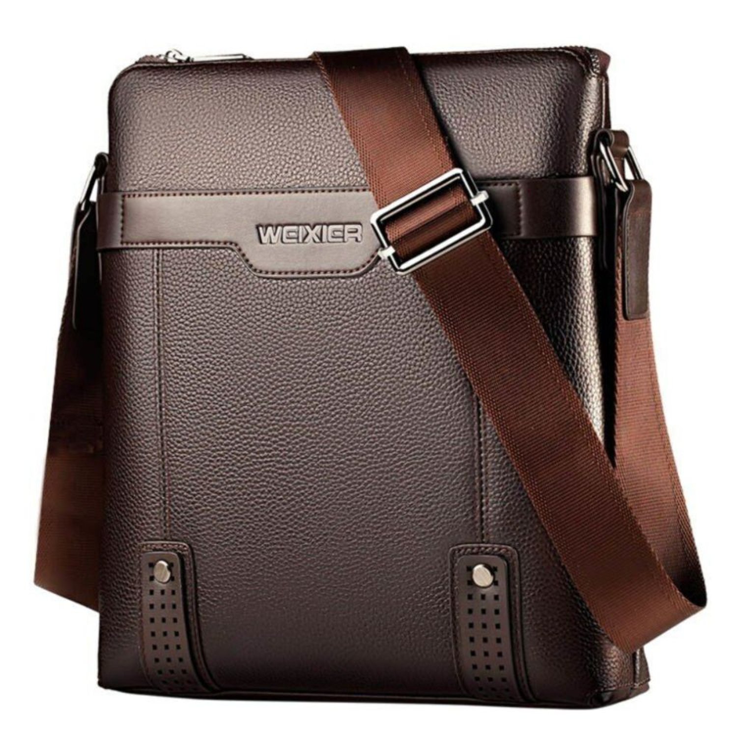 Bandolera Hombre Cruzada Tipo Bandolero Casual Mariconera GENERICO falabella