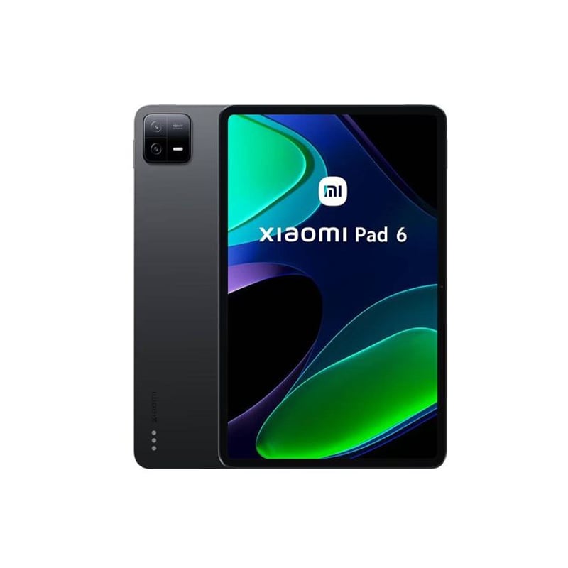 Xiaomi Pad 6 グレー RAM8GB Amazon.co.jp: Xiaomi Pad 6 グラビティグレー 8+128GB