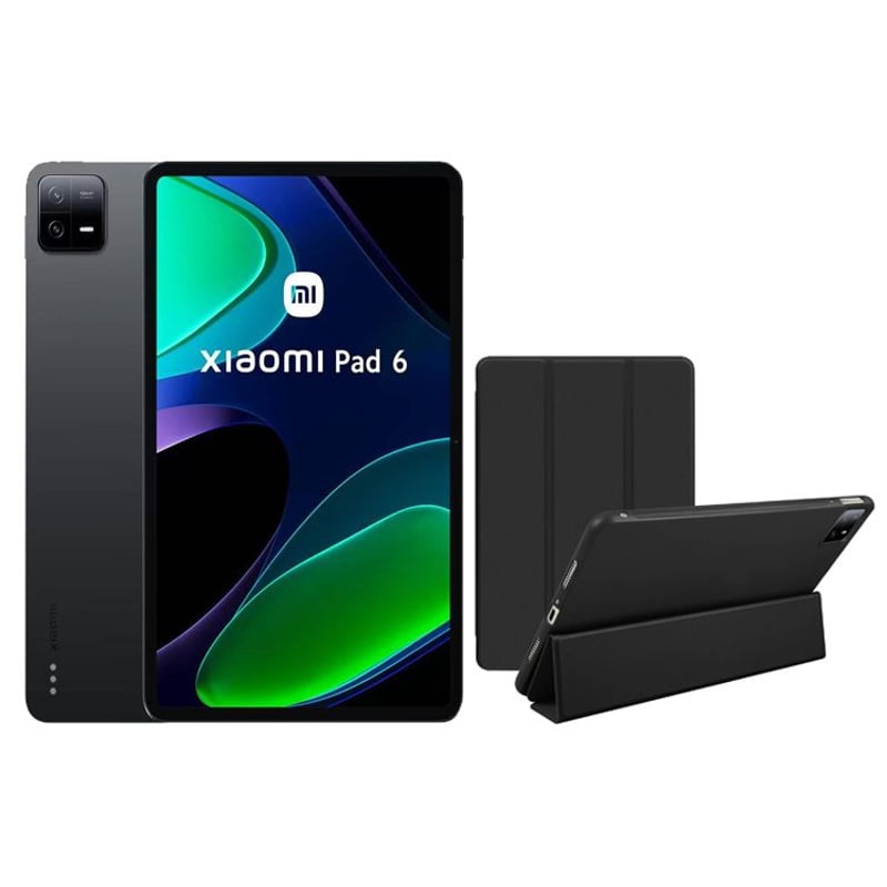 Xiaomi Pad 6 8GB+256GBグローバル版 グラビティグレー Xiaomi PAD 6