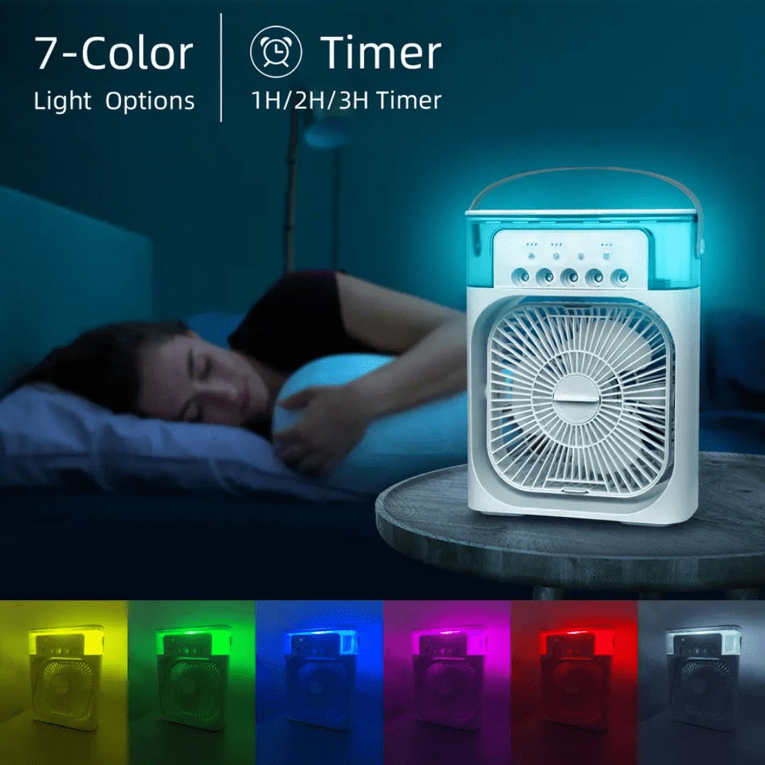 Tu Oasis Personal de Bienestar