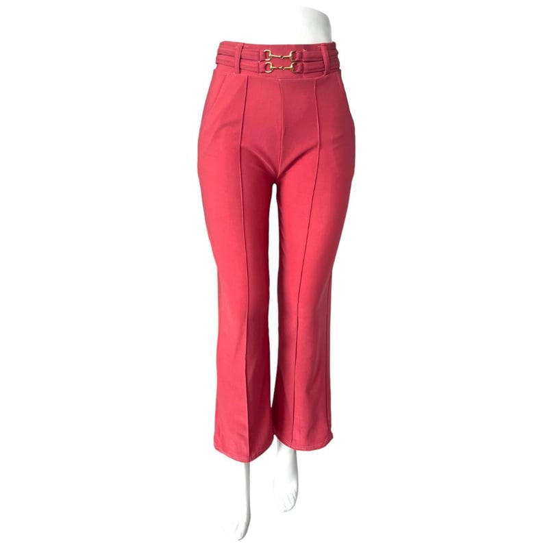 Pantalon de dama de vestir shop