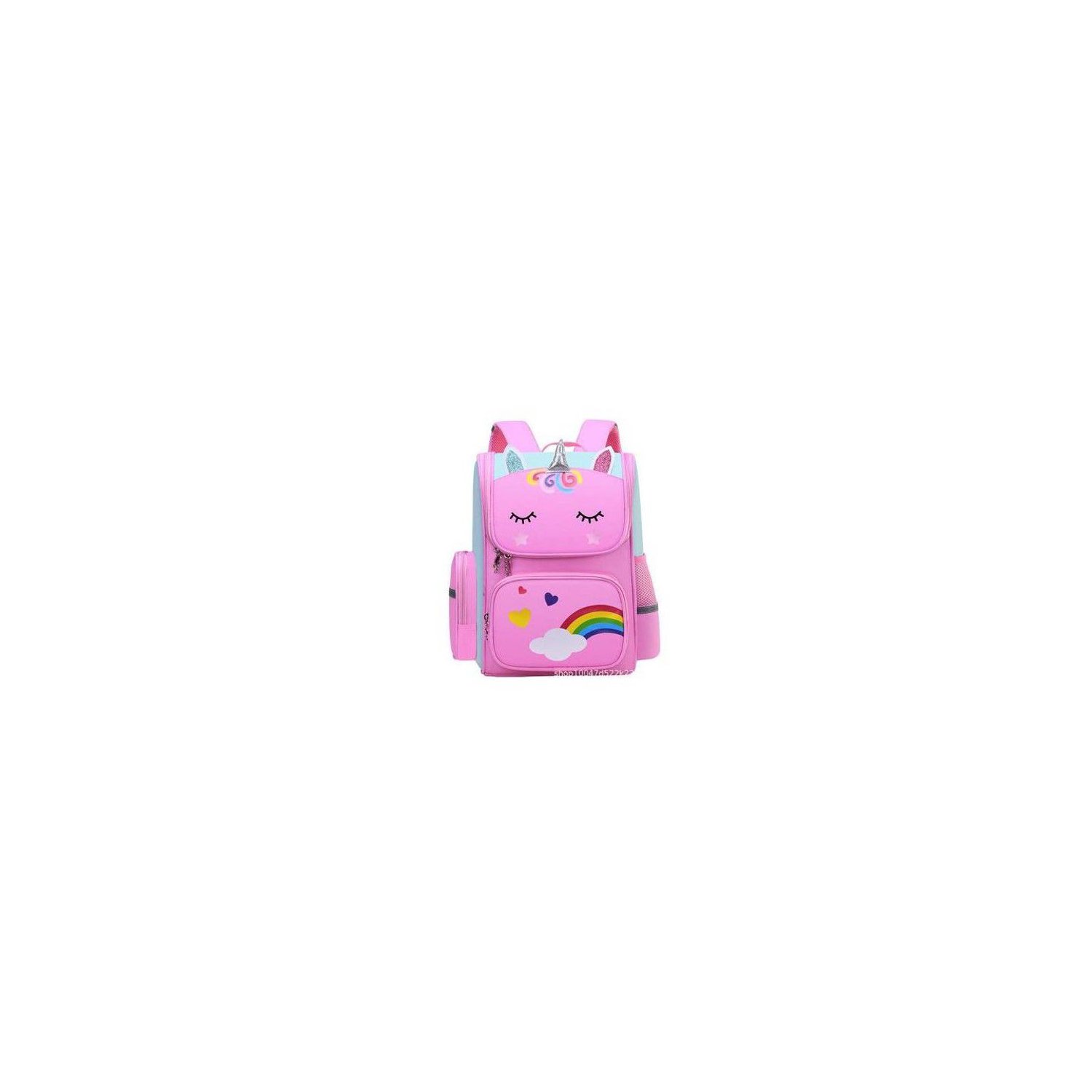 Morralito para celular shop