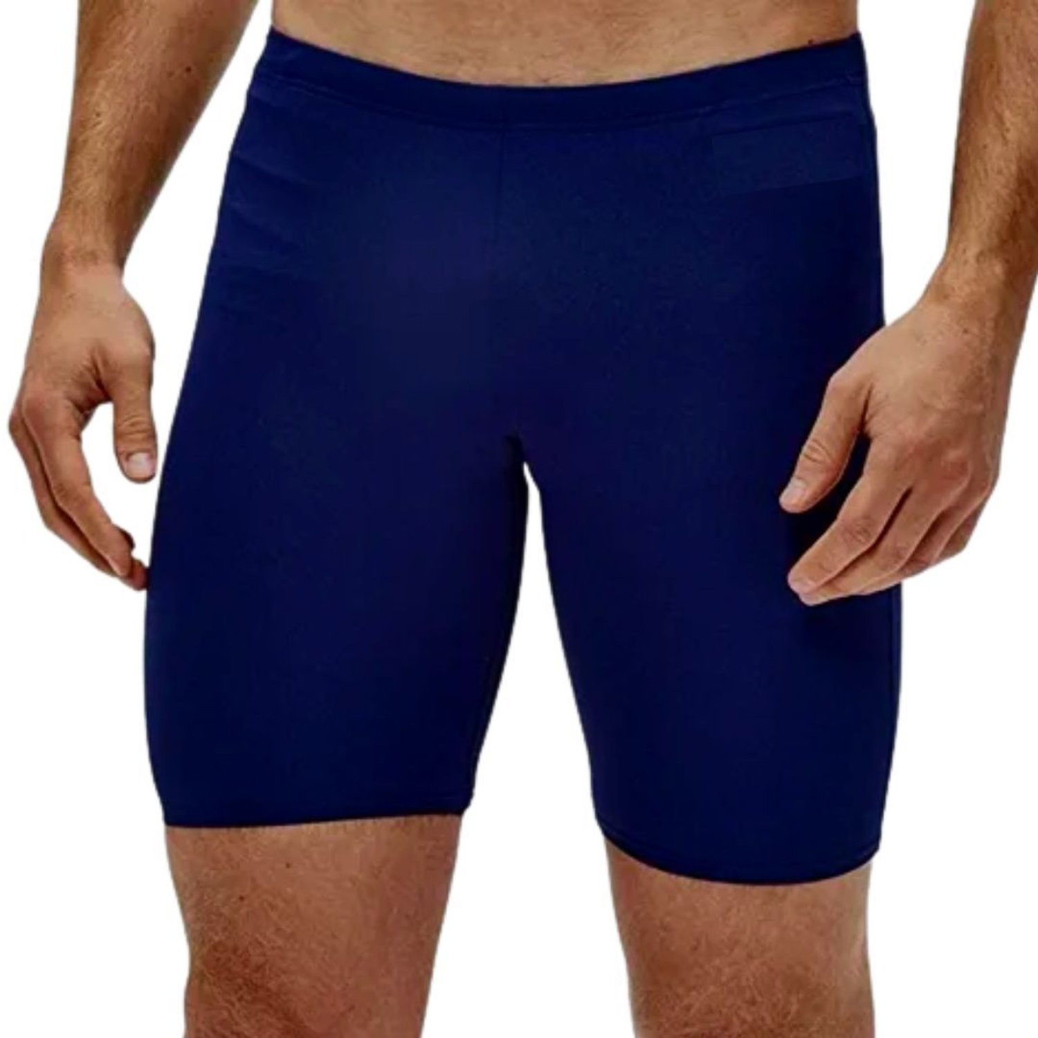 Short natacion hombre hotsell