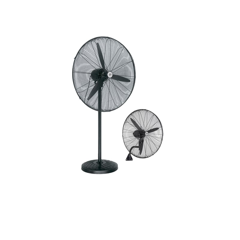 MASTER - Ventilador Industrial Premier 30 Pulgadas 200 Watts Original