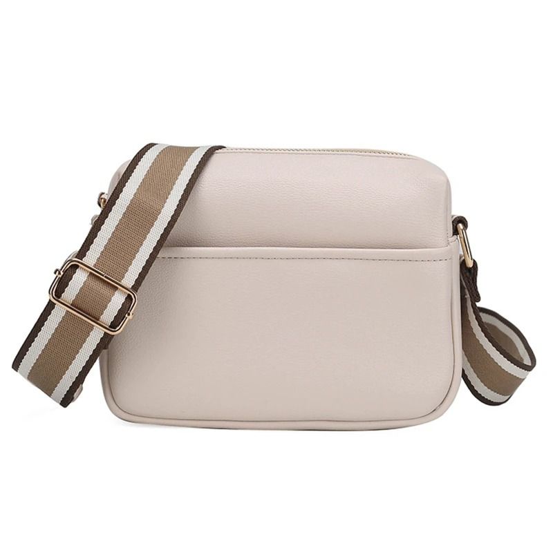 Bolso Morral Para Dama Exclusivo Casual