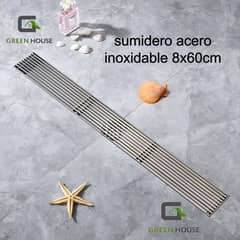 Sumideros | Sodimac Perú