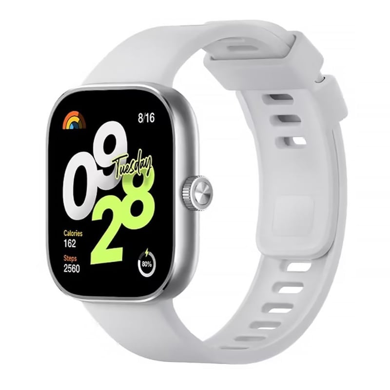 Reloj xiaomi nuevo shop