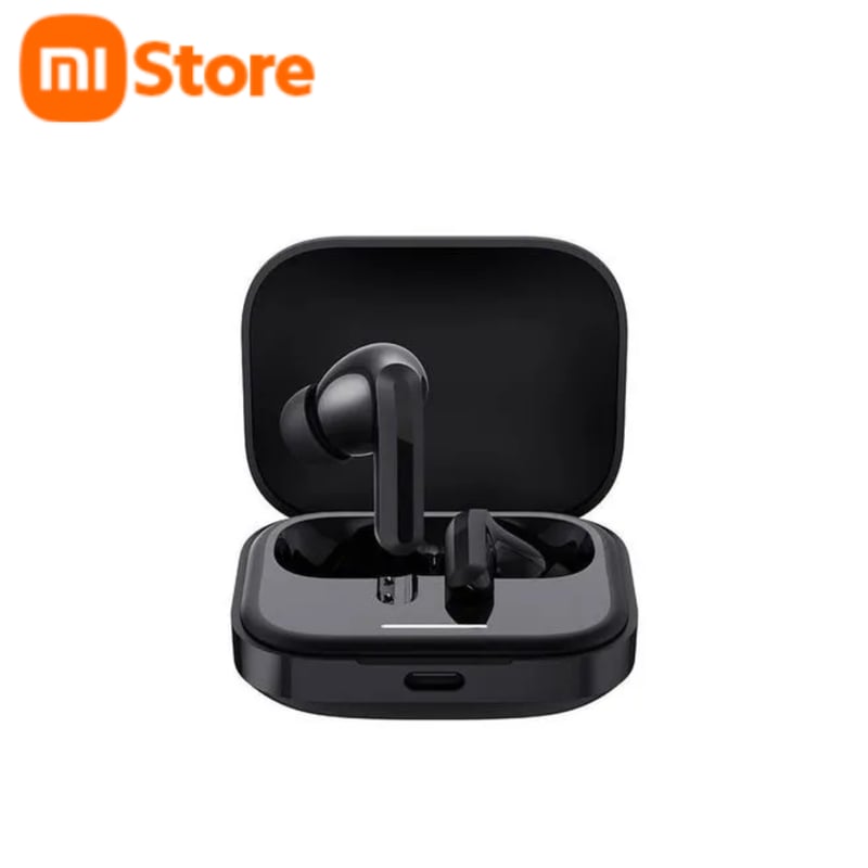 XIAOMI - Xiaomi Redmi Buds 5 Midnight Black