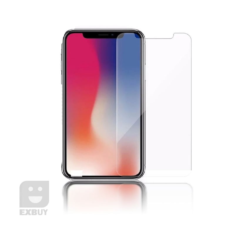 Protection écran Verre Trempé Classique Pour Xiaomi Redmi 9A / 9C / 9C NFC / 9AT - Neuf Sous Blister