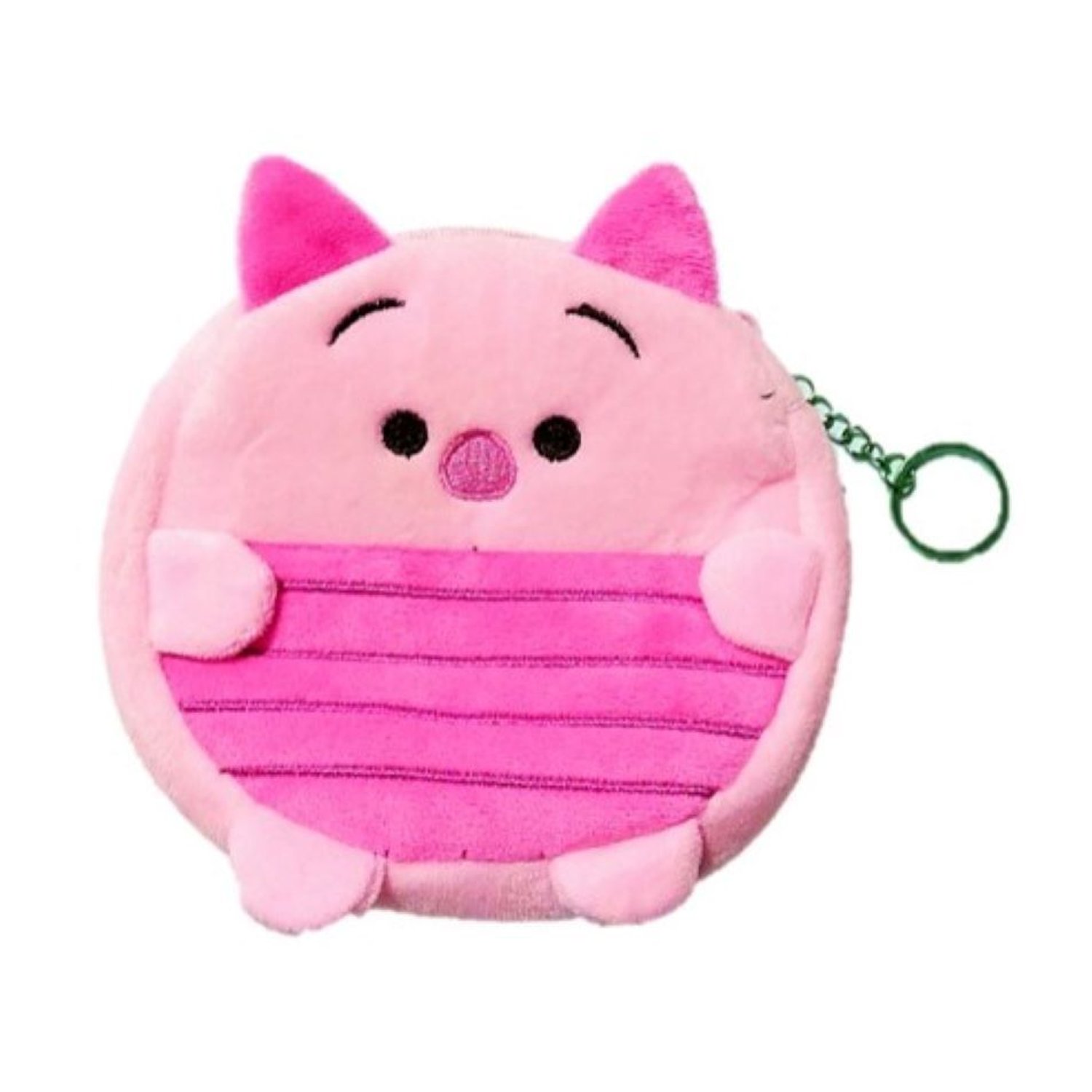 Monedero de puerquito hotsell