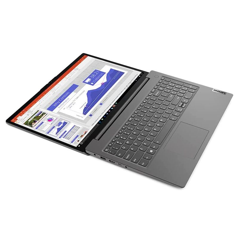 LENOVO - Laptop LENOVO V15 G3 156 FHD I7 1255U 16GB 512GB SSD