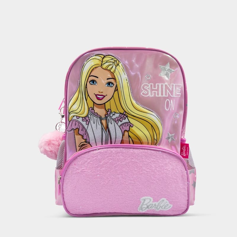 Mochilas para barbie hotsell