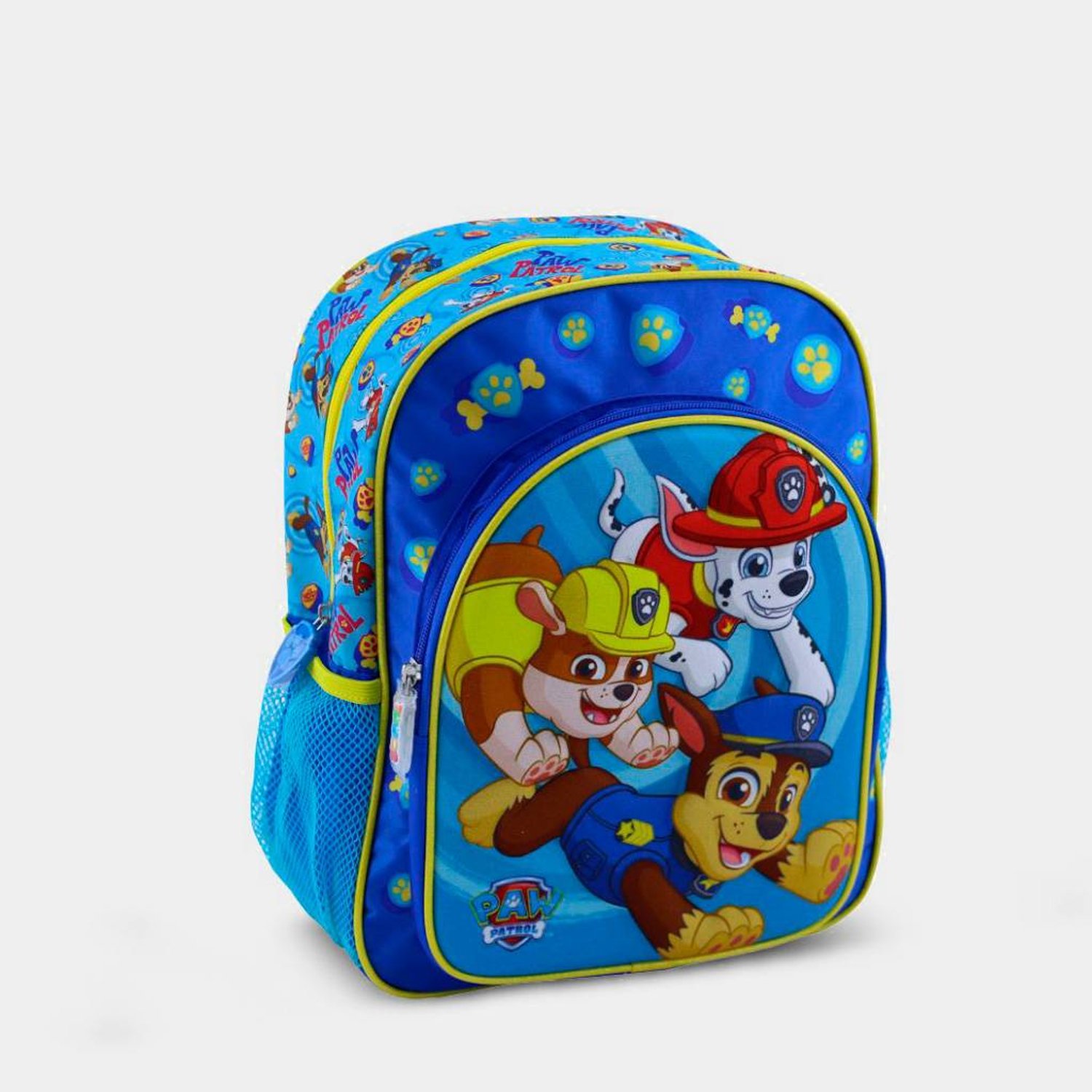 MINI MOCHILA PARA NINOS SCOOL 803912 PAW PATROL SCOOL falabella
