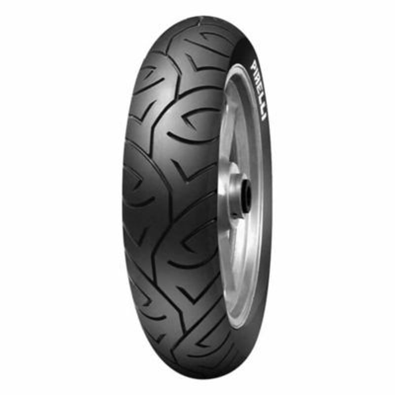 PIRELLI - LLANTA PIRELLI SPORT DEMON 110-70-17