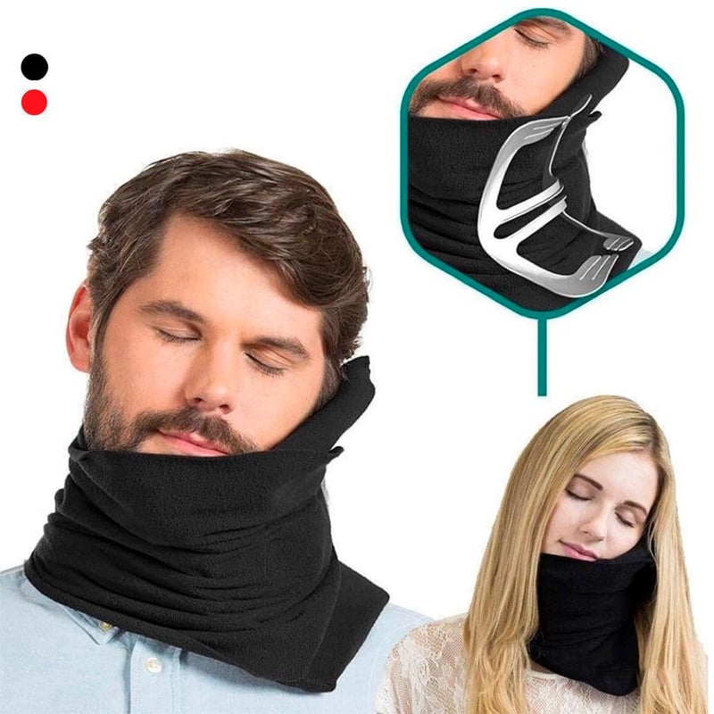 Almohada para cuello sodimac hotsell