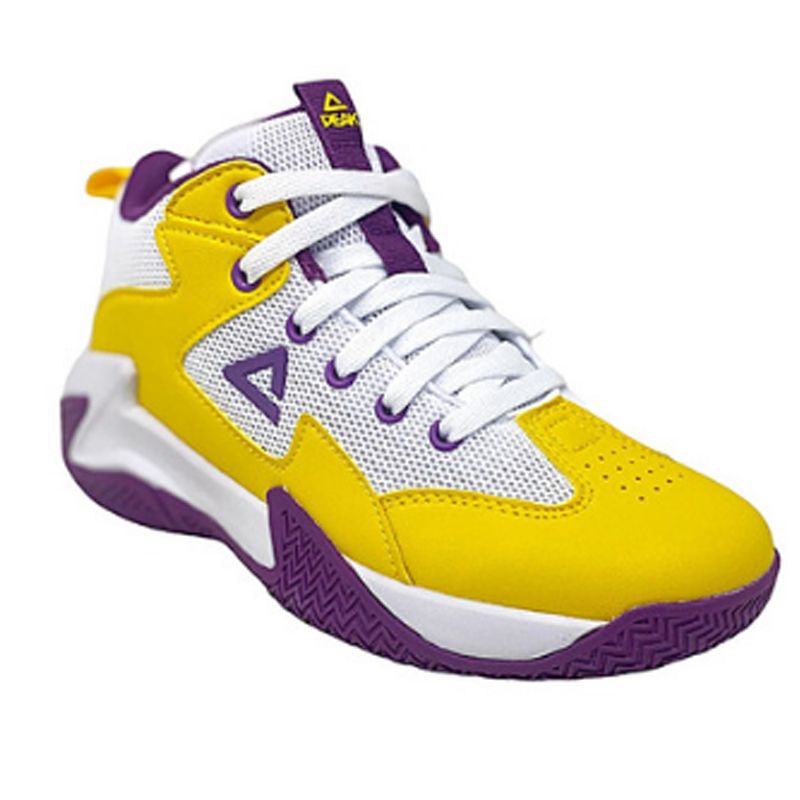 Peak zapatillas clearance
