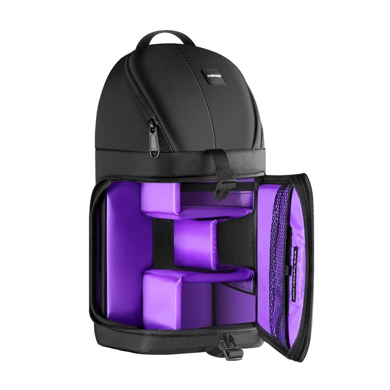 Neewer mochila cheap
