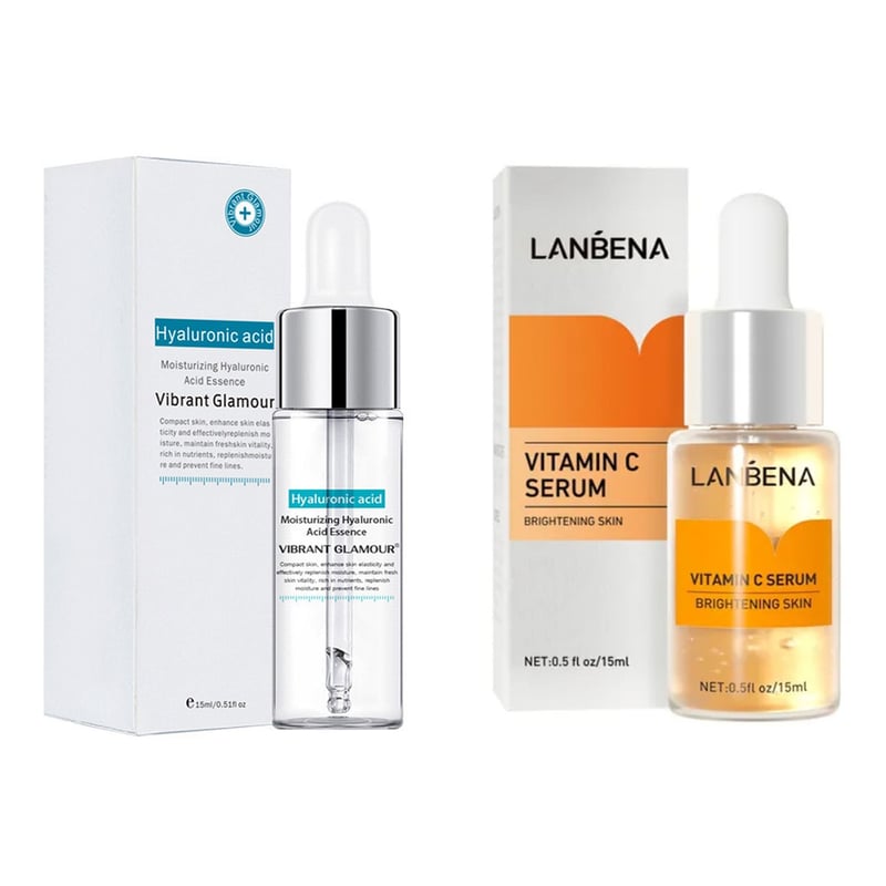 Acido Hialuronico Y Vitamina C Serum Original GENERICO | falabella.com