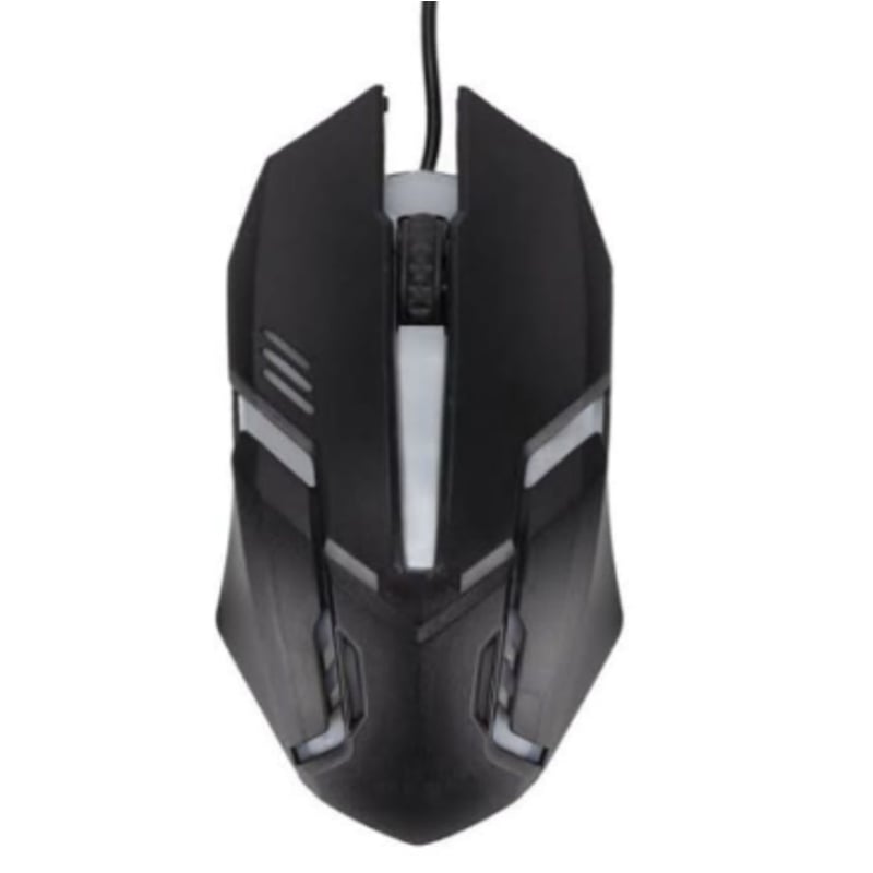 Mouse Gamer Profesional M-12 GENERICO | falabella.com