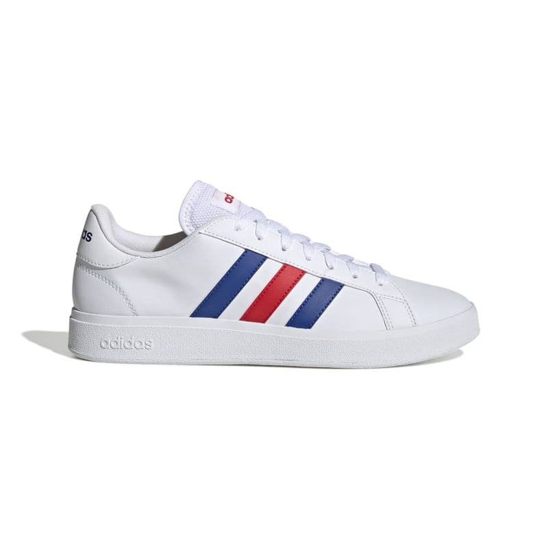ZAPATILLAS ADIDAS GRAND COURT BASE 2.0 PARA HOMBRE GW9252 ADIDAS falabella