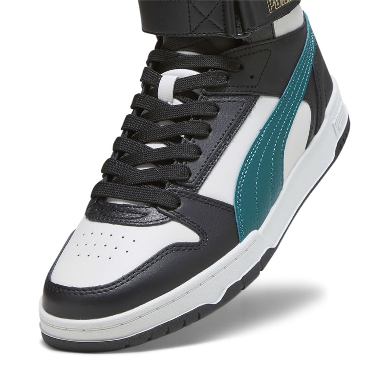 Botines hombre puma sale