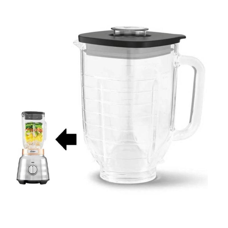 Vaso Licuadora Osterizer BLSTAJPBG MAX 1.75 Litros Sodimac Peru