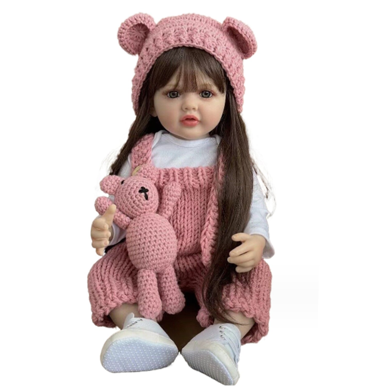 Que es una muñeca reborn sale