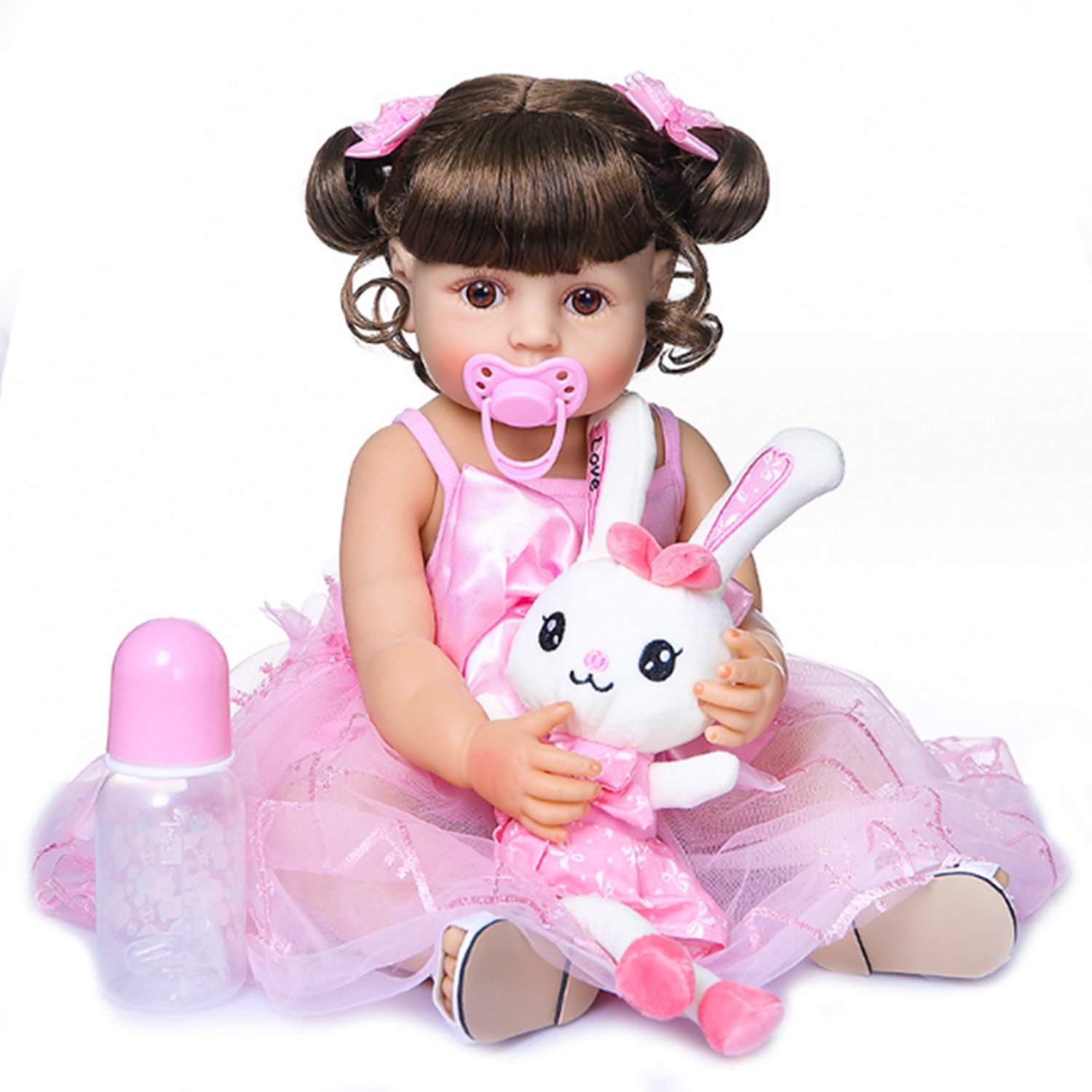 Muñequitas de bebe hotsell