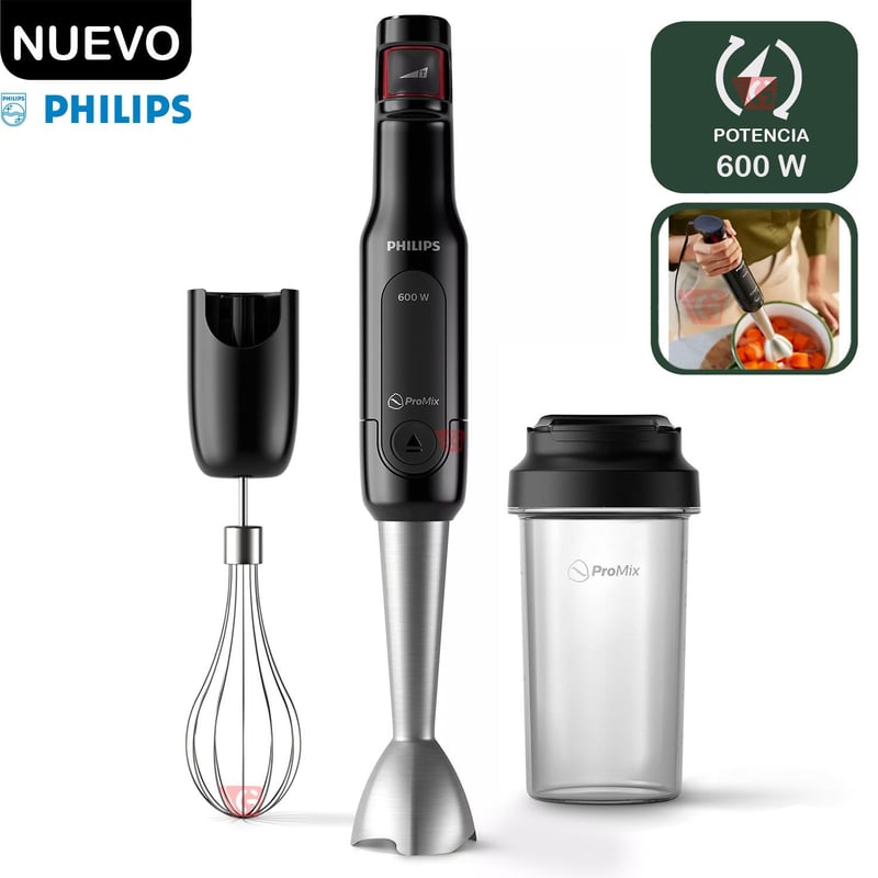 Licuadora manual philips hotsell