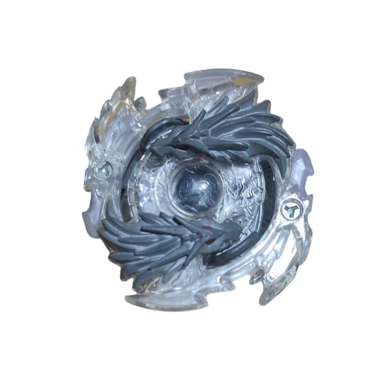 TAKARA TOMY - Beyblade Burst Original Lost Longinus Takara Tomy