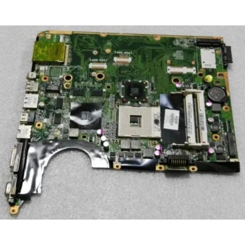 cache / trappe cover Mémoire RAM HP Pavilion DV6-2000 (DV6-2132ef