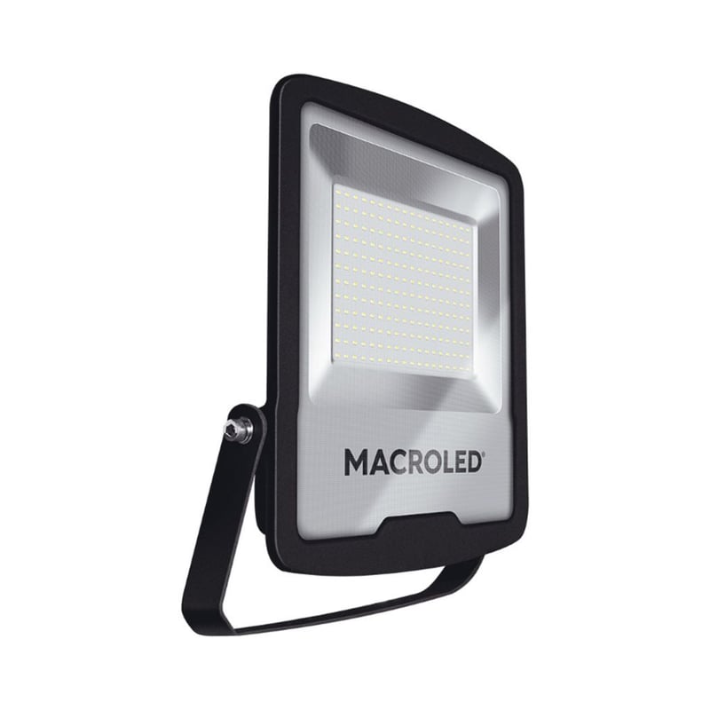 Mr. Light Eco Focos LED Luz Fría 6500K - 9w = 60w (6 Focos) Con Base E27 - Ahorrador - Bombilla LED A60-9 Watts