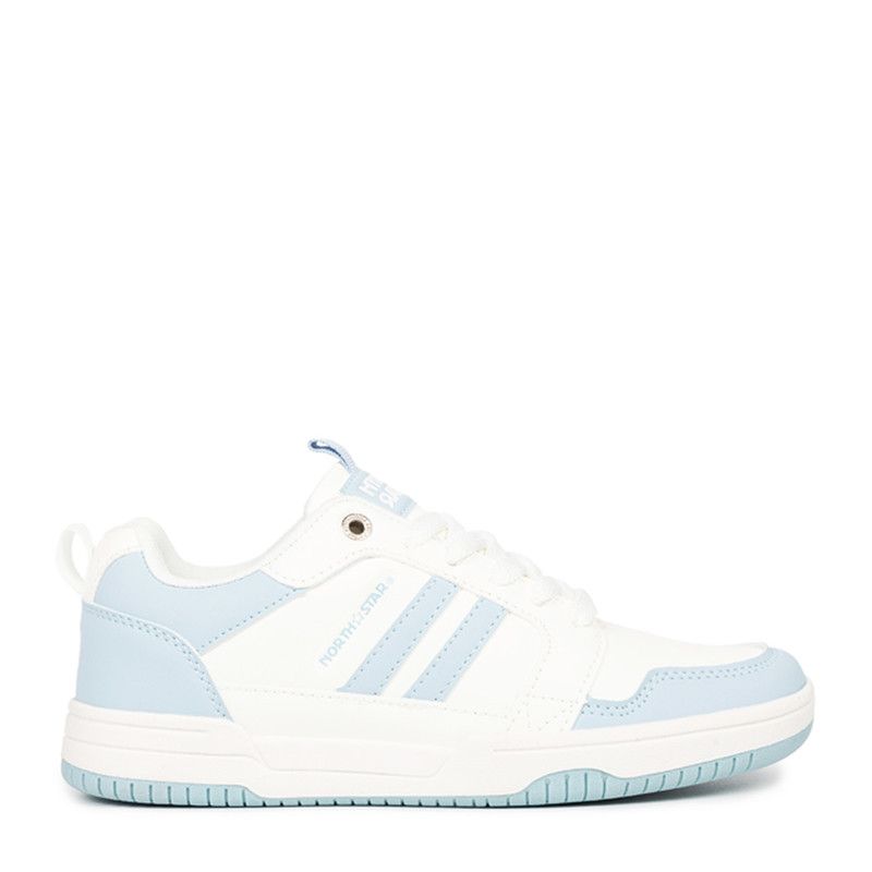 Zapatillas urbanas mujer north star hotsell