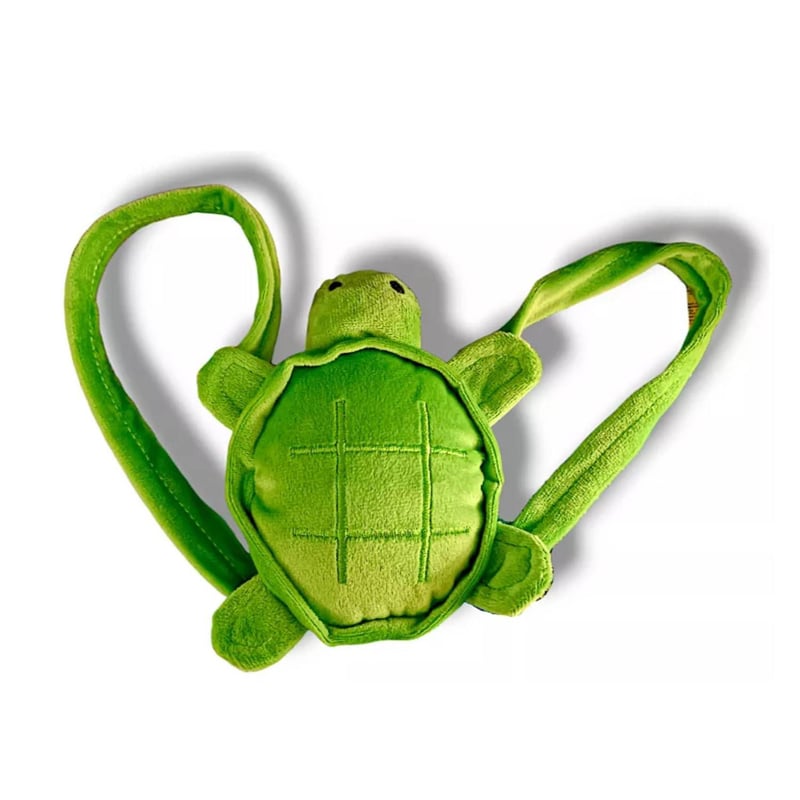 Tortuga con mochila hotsell