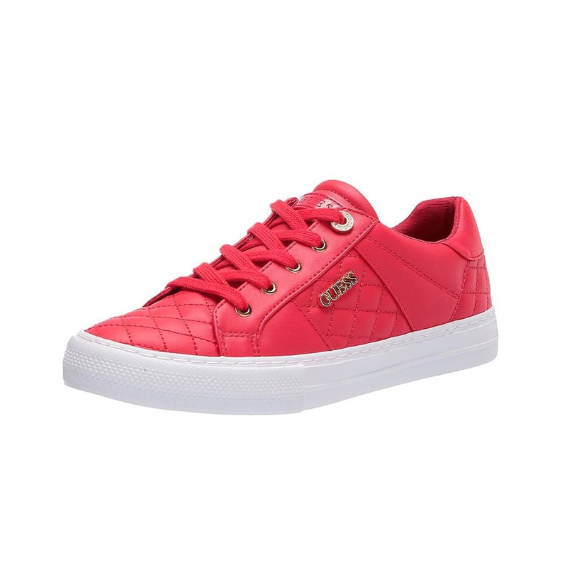 Zapatillas guess rojas shop