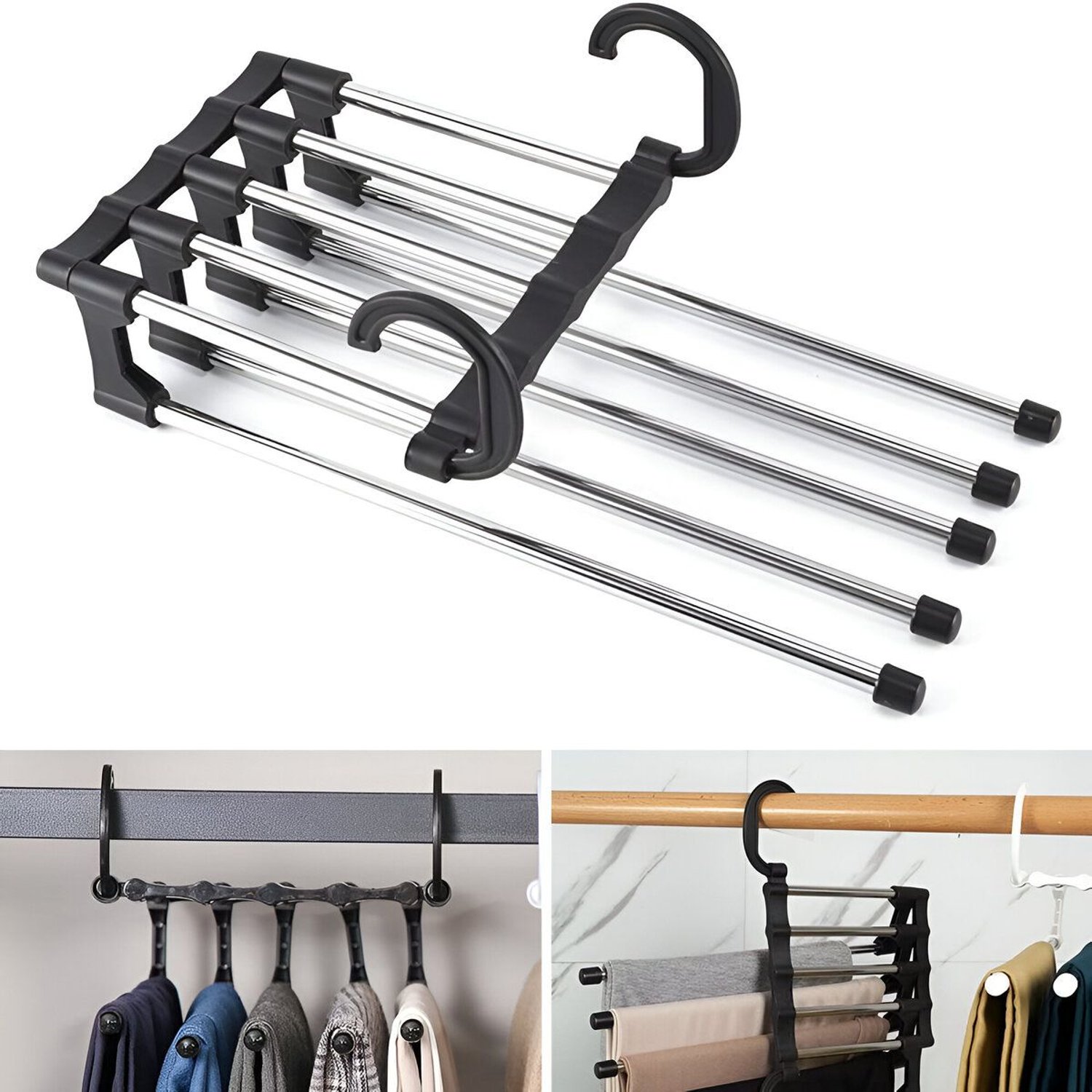 Colgadores para closet hotsell