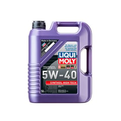 LIQUI MOLY - SYNTHOIL HIGH TECH 5W-40 5L