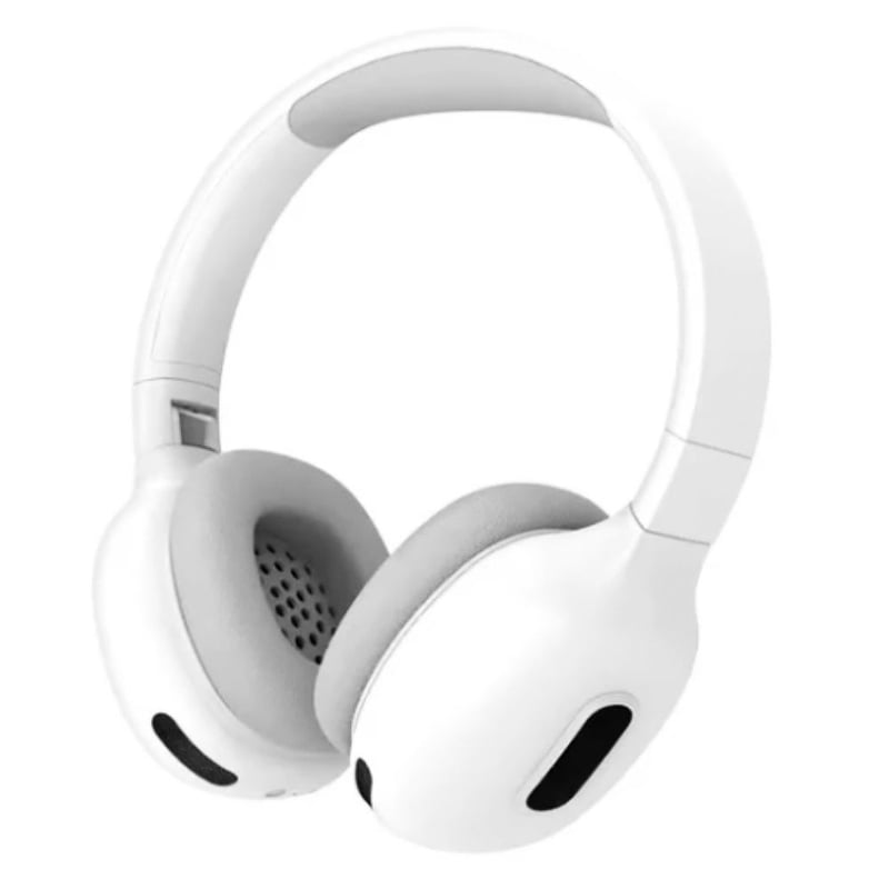 Audifono Inalambrico Pro Air Max 2 Auriculares Bluetooth Blanco GENERICO -  falabella.com